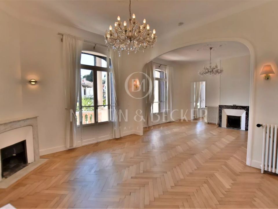 Villa i Cannes, Alpes-Maritimes - foto 5