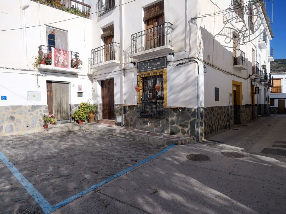 Erhvervsejendom i Berchules, Granada - foto 2