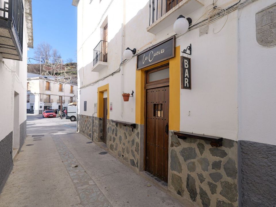 Erhvervsejendom i Berchules, Granada - foto 3