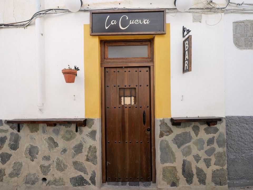 Erhvervsejendom i Berchules, Granada - foto 4