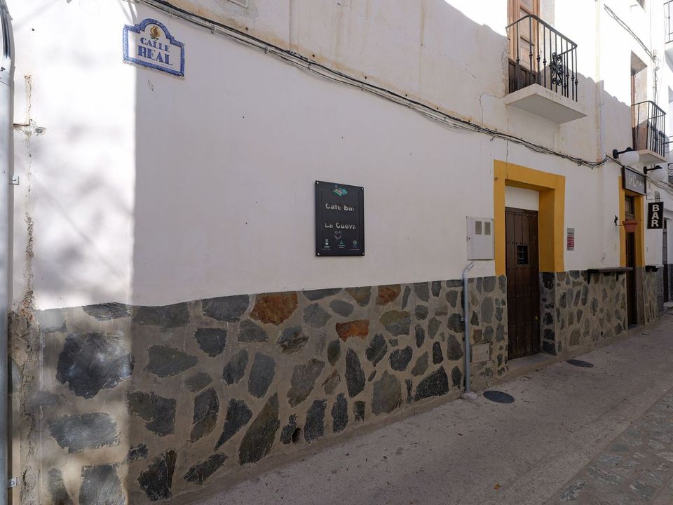 Erhvervsejendom i Berchules, Granada - foto 5