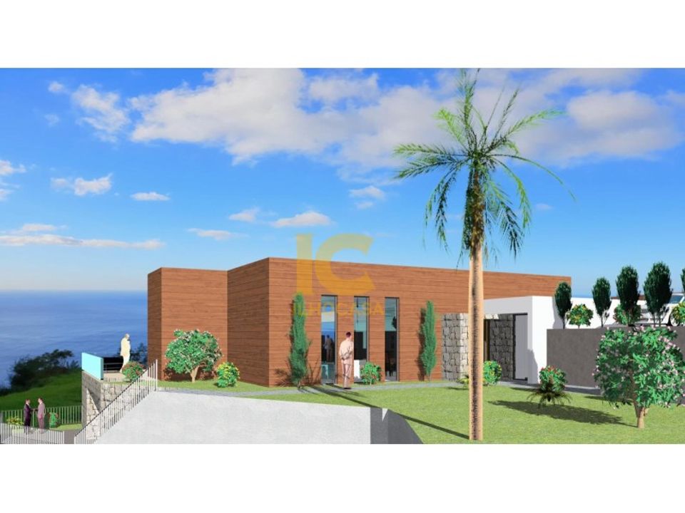 Villa i Arco da Calheta, Madeira - foto 3