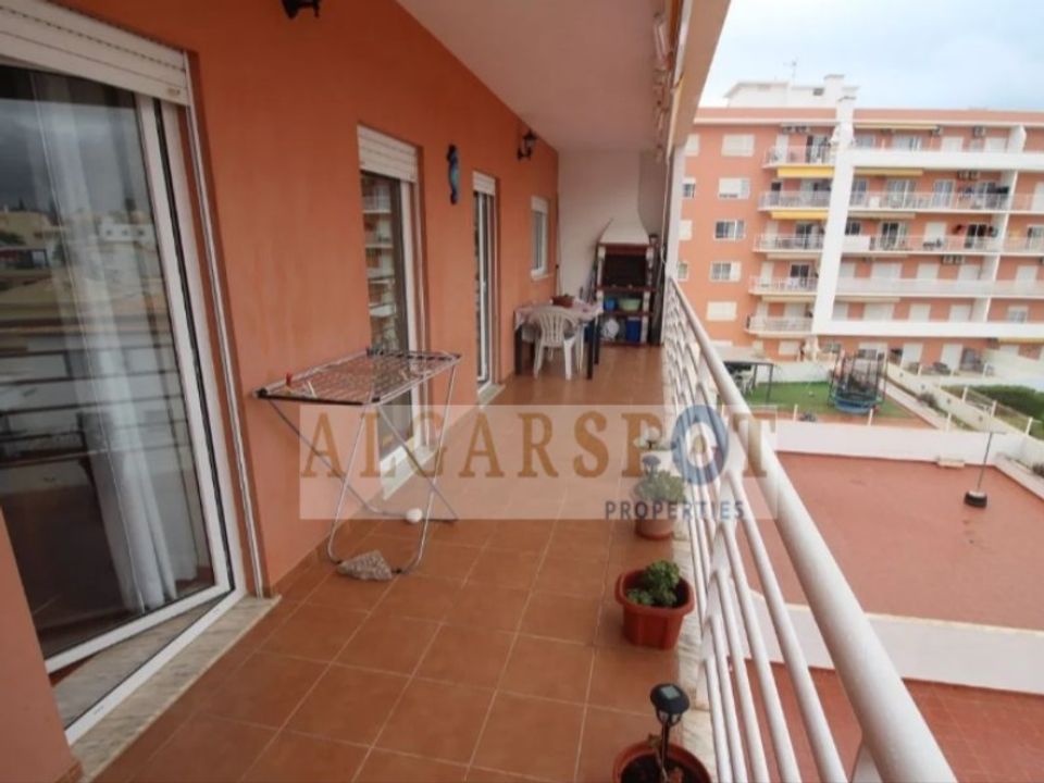 Lejlighed i Armacao de Pera, Faro - foto 2