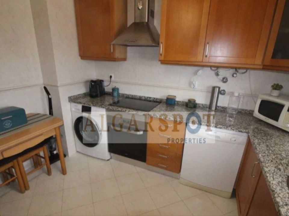 Lejlighed i Armacao de Pera, Faro - foto 4