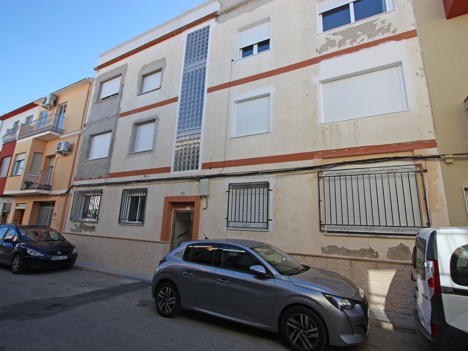 Lejlighed i Orba, Alicante - foto 1