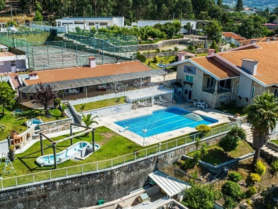 Villa i Braga, Braga - foto 3