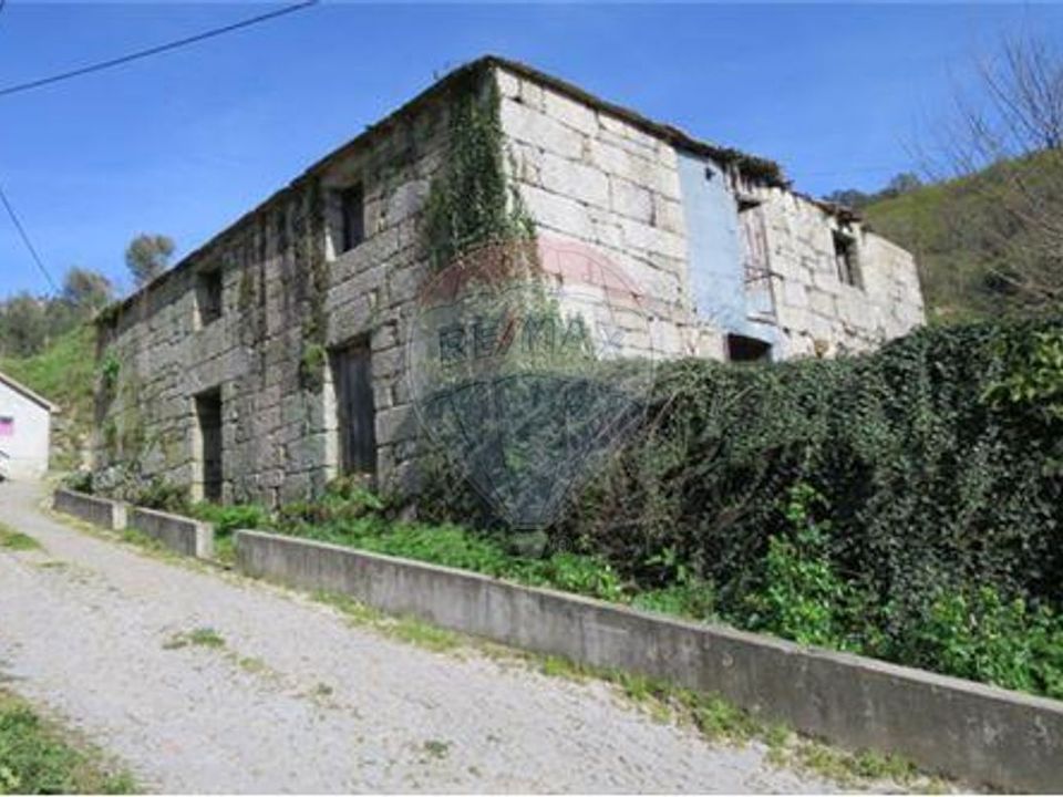 Villa i Celorico de Basto, Braga - bilde 1