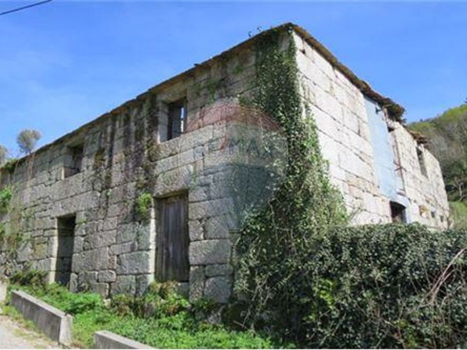 Villa i Celorico de Basto, Braga - bilde 2