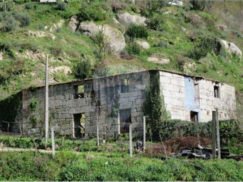 Villa i Celorico de Basto, Braga - bilde 3