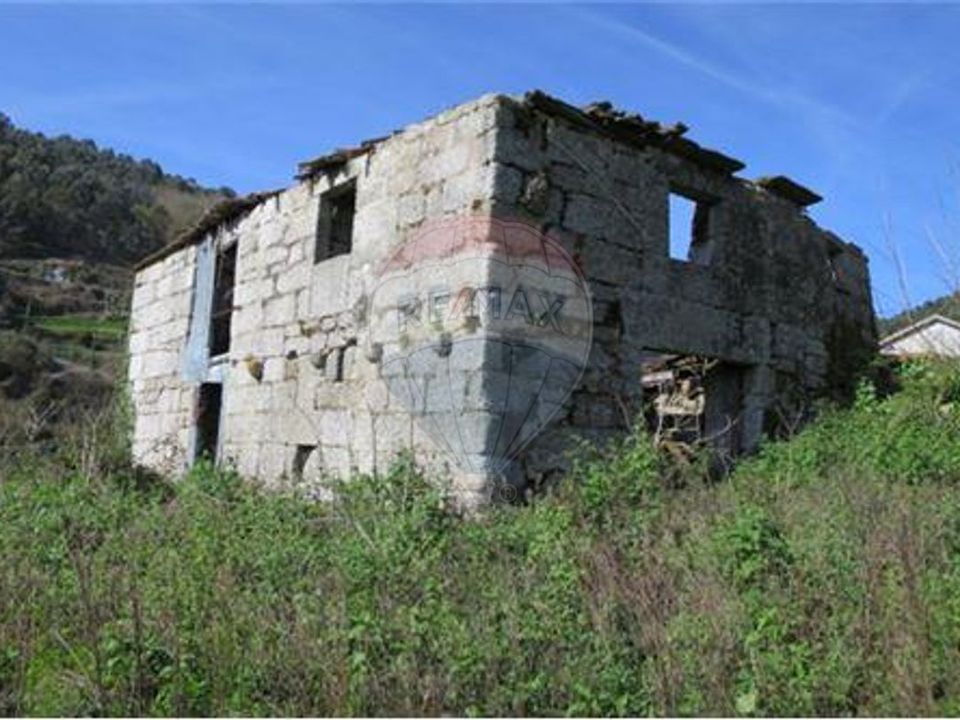 Villa i Celorico de Basto, Braga - bilde 4