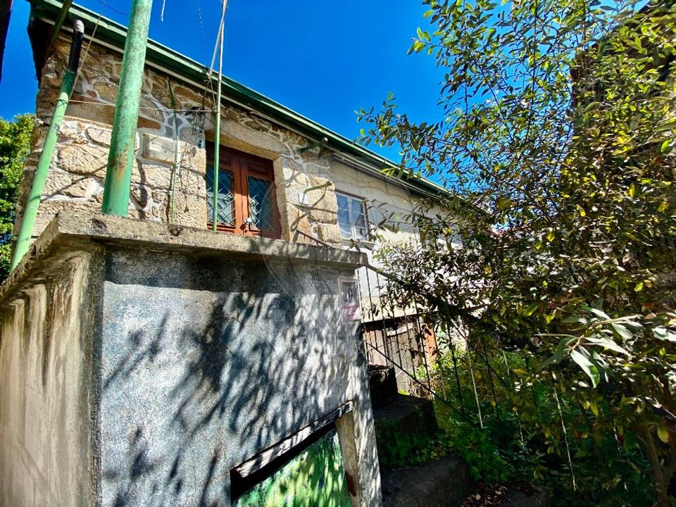Villa i Celorico de Basto, Braga - foto 2