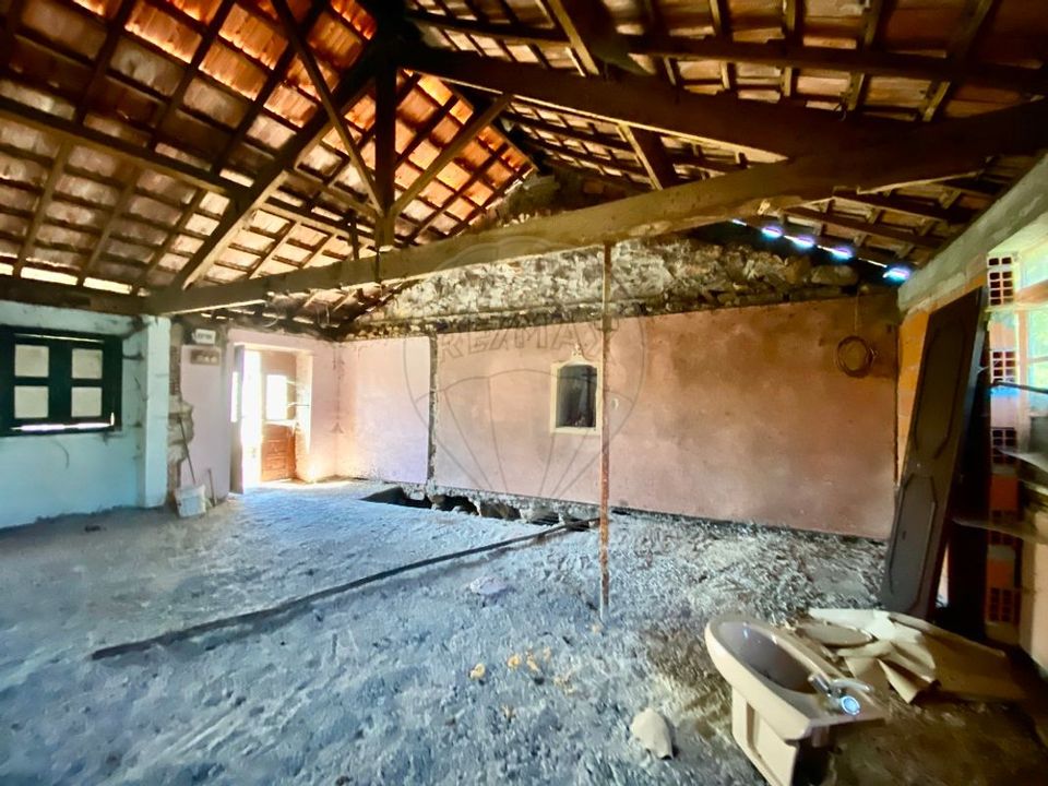 Villa i Celorico de Basto, Braga - foto 5