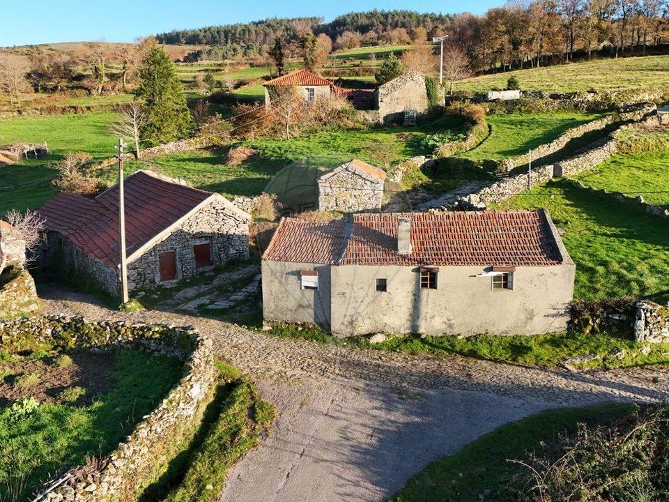 Villa i Montalegre, Vila Real - foto 1