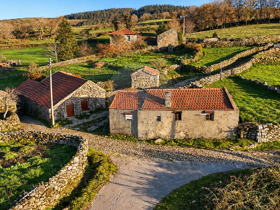 Villa i Montalegre, Vila Real - foto 2