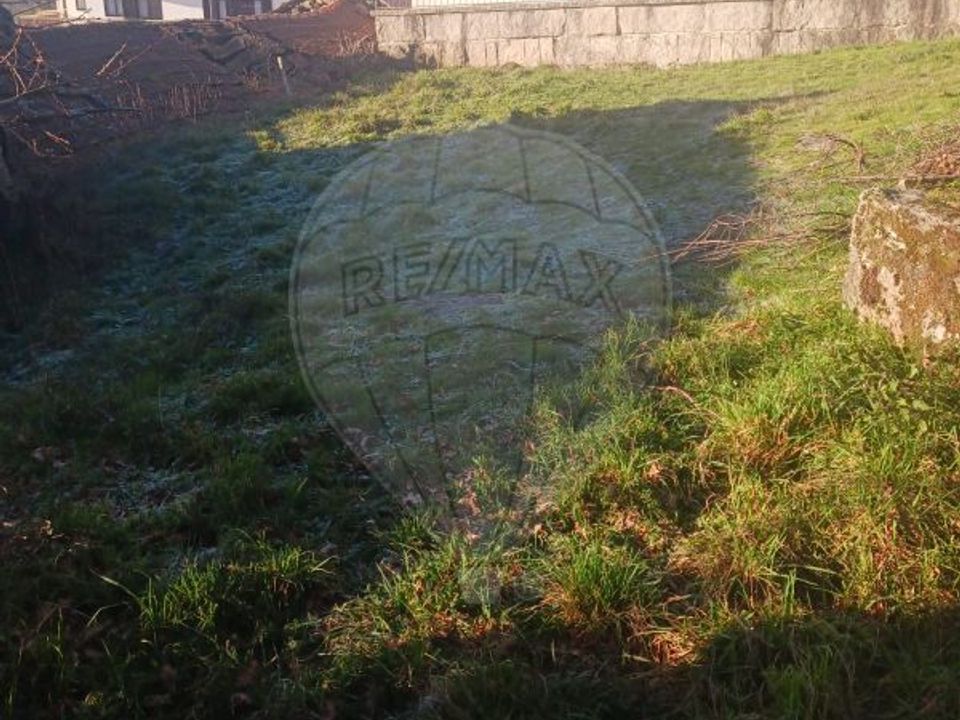 Terra a Montalegre, Vila Real - foto 3