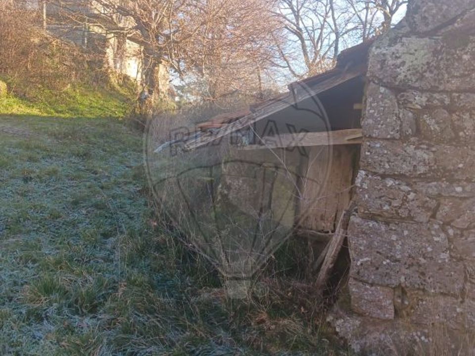Terra a Montalegre, Vila Real - foto 5