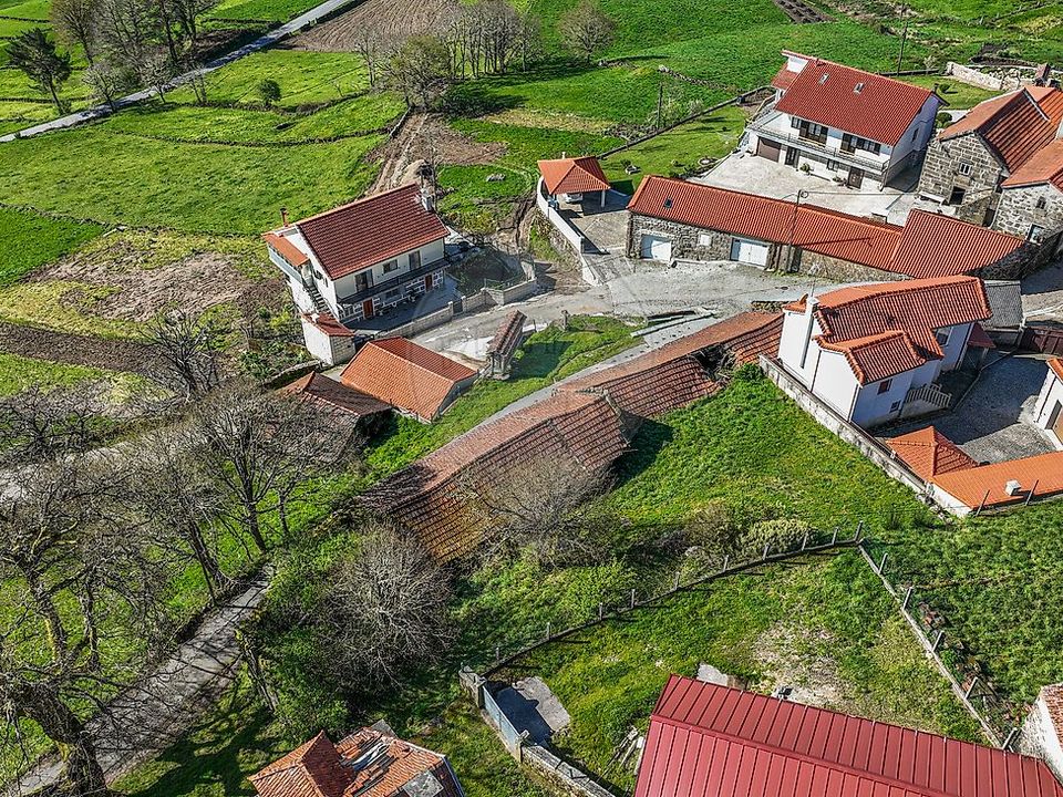 Terra a Montalegre, Vila Real - foto 4