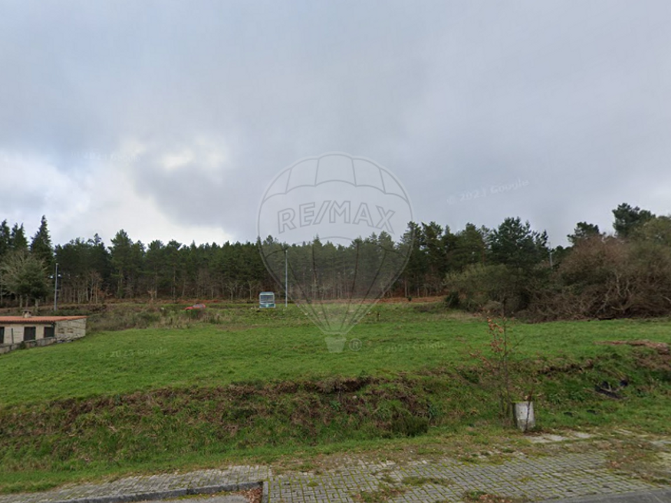 Helårsgrund i Montalegre, Vila Real - foto 3