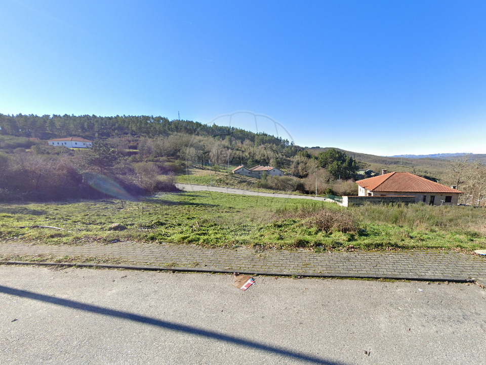 Helårsgrund i Montalegre, Vila Real - foto 5