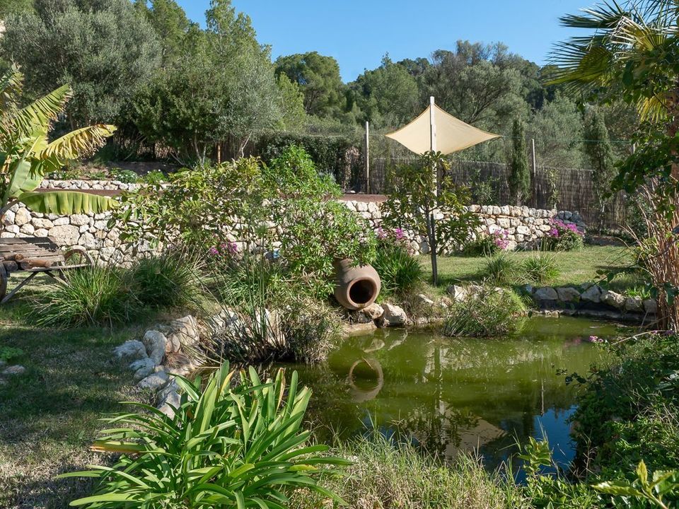 Villa i Andratx, Mallorca - foto 3