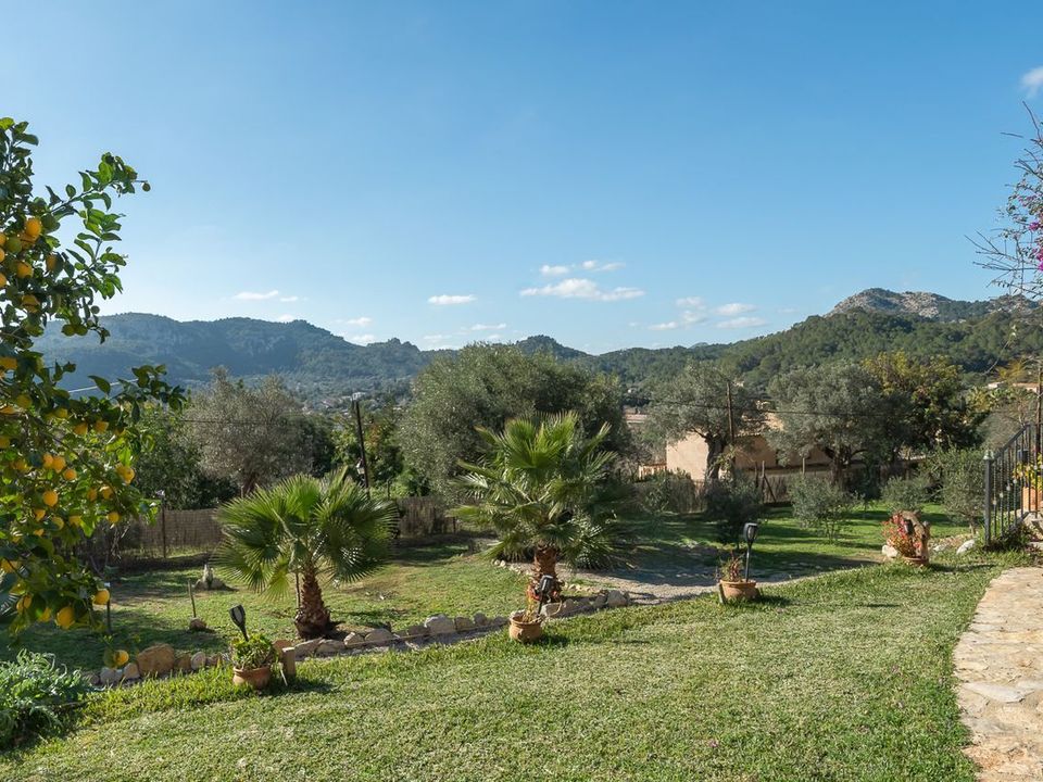 Villa i Andratx, Mallorca - foto 4