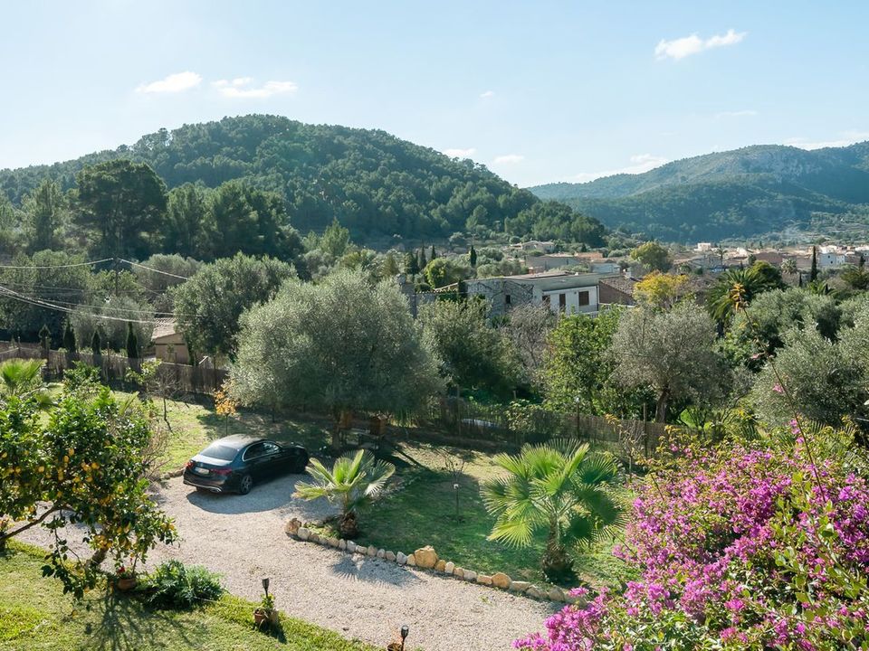 Villa i Andratx, Mallorca - foto 5