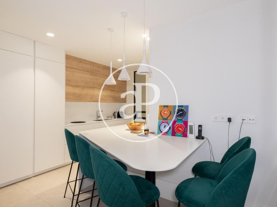 Apartament a Madrid, Madrid - foto 4