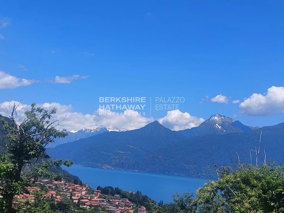 Villa i Menaggio, Como - foto 2