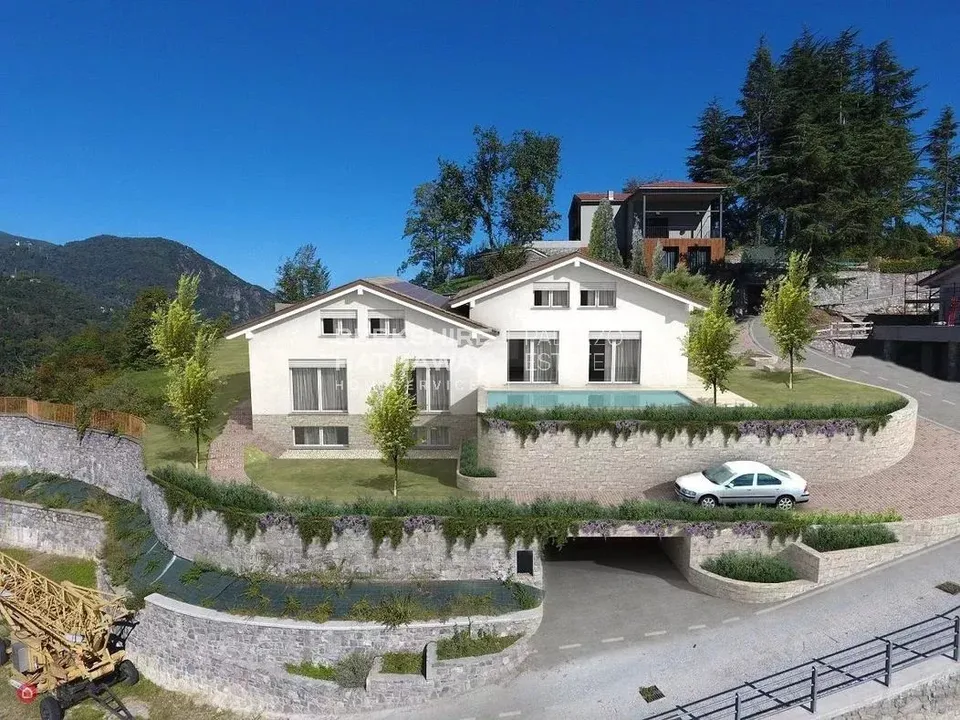 Villa i Menaggio, Como - foto 3