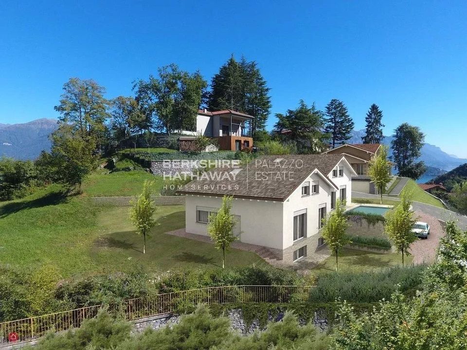 Villa i Menaggio, Como - foto 4