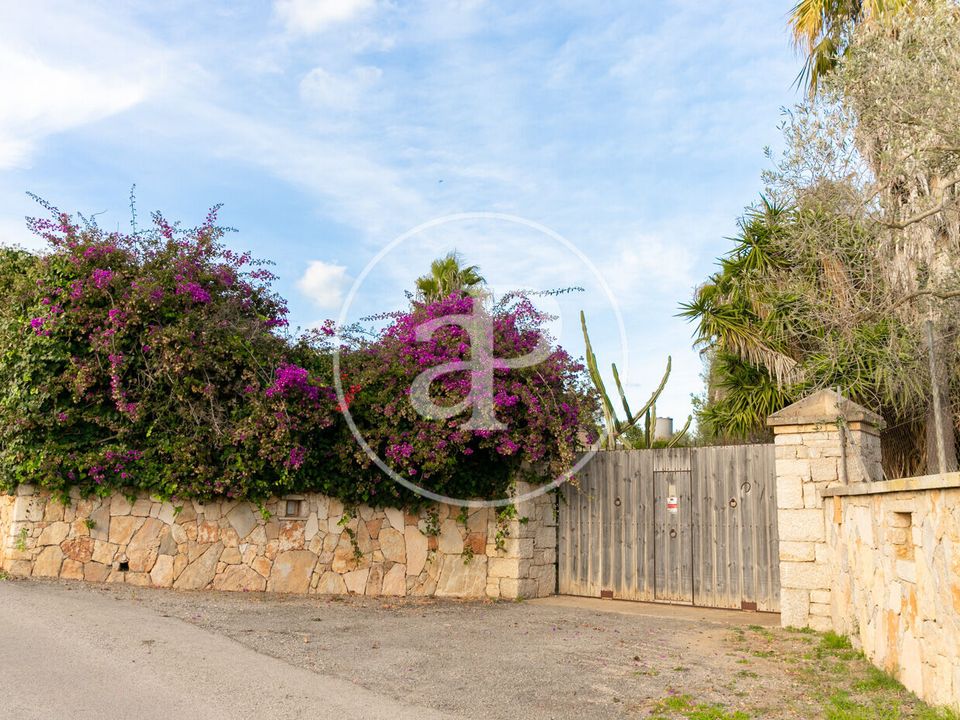 Villa i Manacor, Mallorca - foto 2