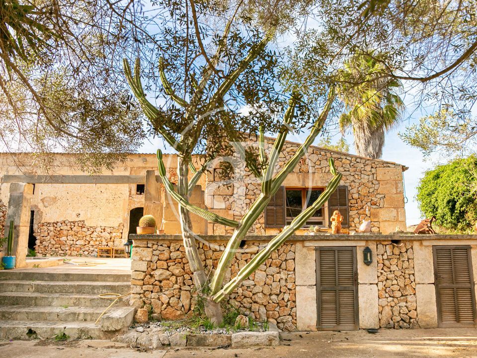 Villa i Manacor, Mallorca - foto 3