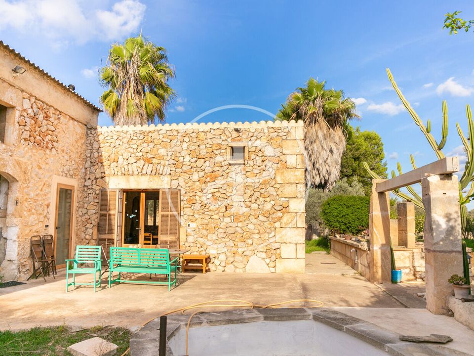 Villa i Manacor, Mallorca - foto 4