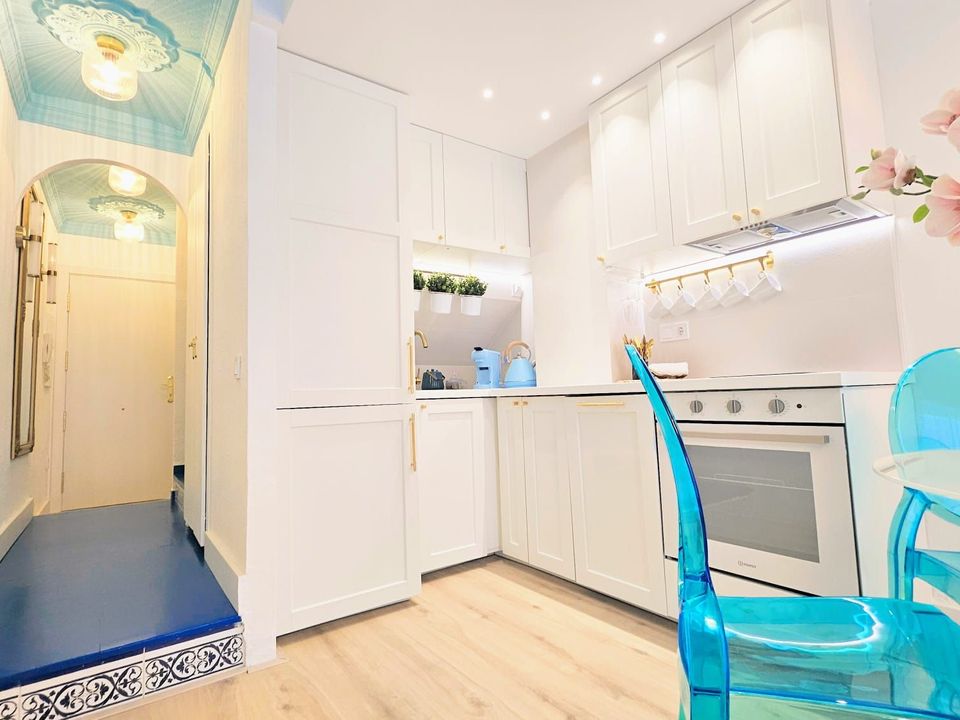 Duplex i Oropesa Del Mar, Castellon - foto 4