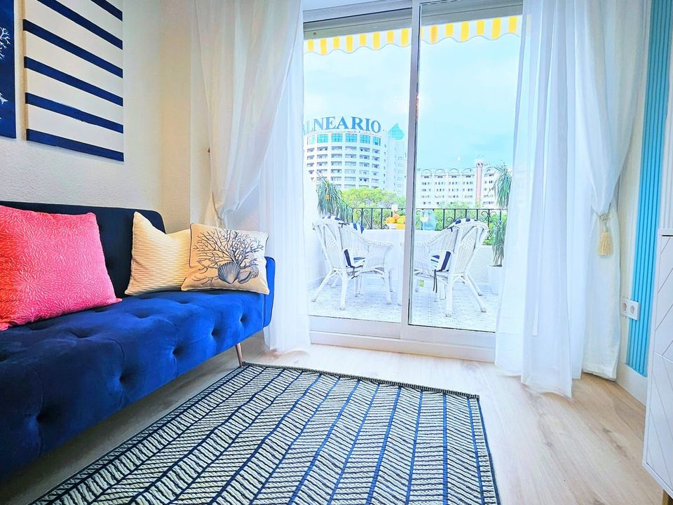 Duplex i Oropesa Del Mar, Castellon - foto 5