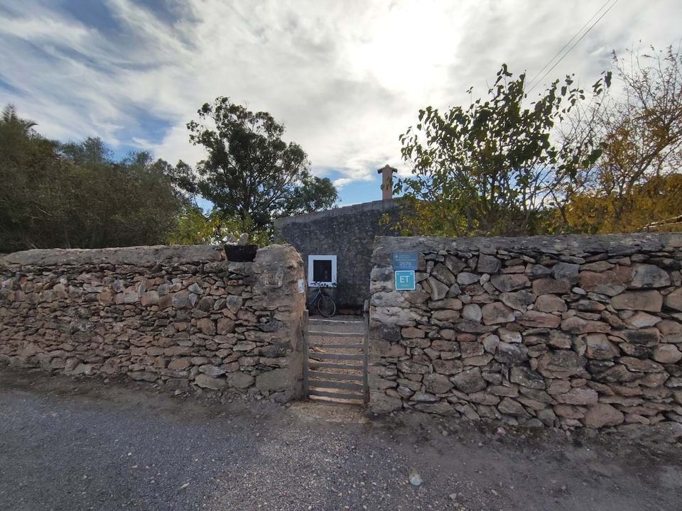 Farm hus i Sant Francesc De Formentera, Formentera - foto 2