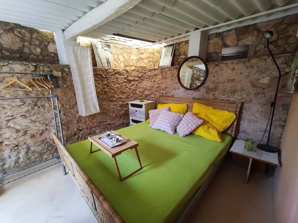 Farm hus i Sant Francesc De Formentera, Formentera - foto 3