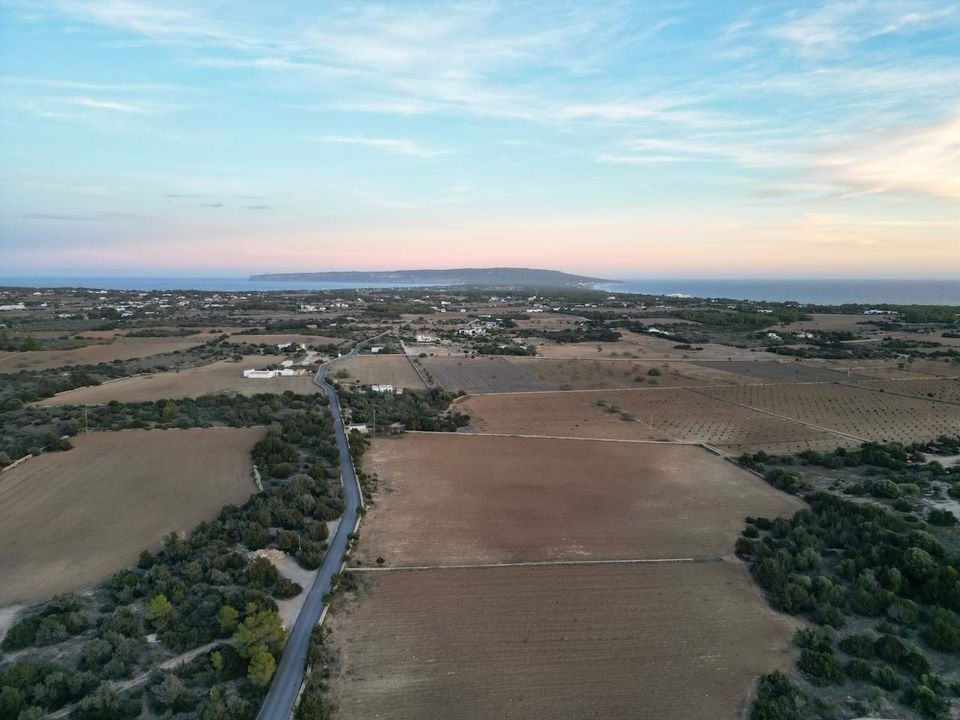 Farm hus i Sant Francesc De Formentera, Formentera - foto 5