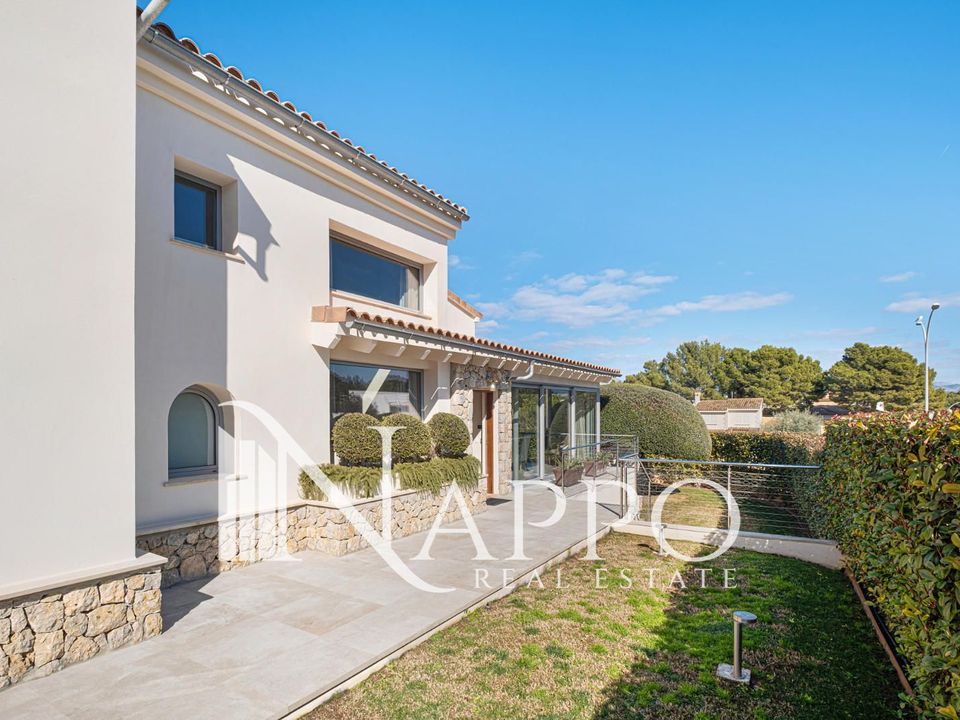 Villa i Santa Ponsa, Mallorca - foto 2