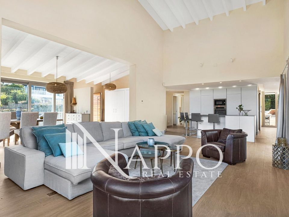 Villa i Santa Ponsa, Mallorca - foto 3