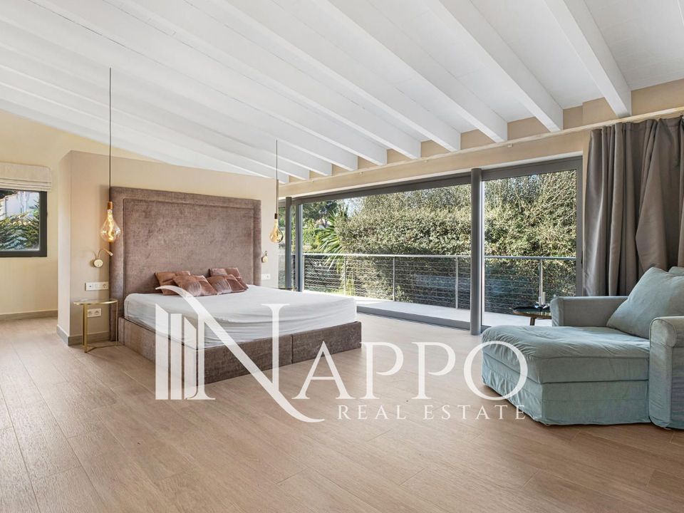 Villa i Santa Ponsa, Mallorca - foto 5