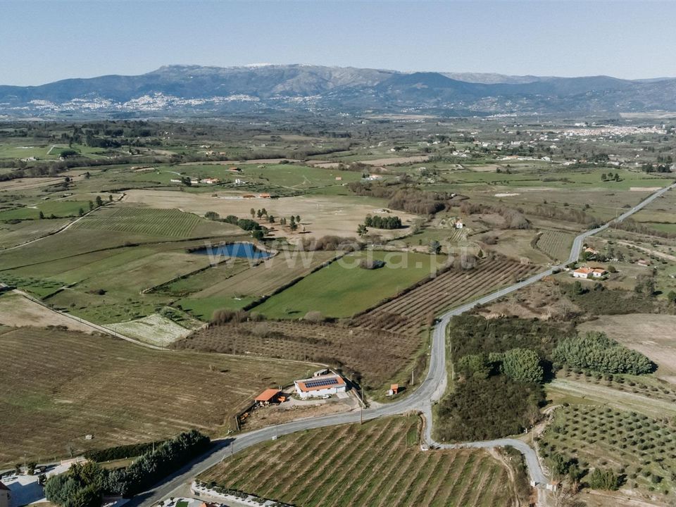 Helårsgrund i Belmonte, Castelo Branco - foto 4