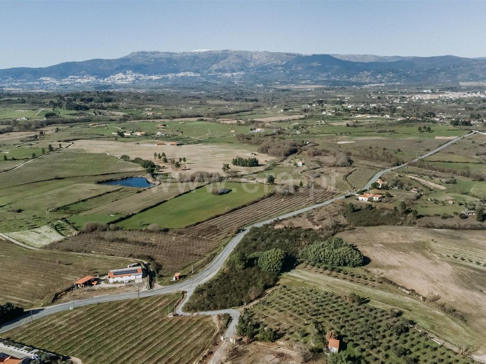 Helårsgrund i Belmonte, Castelo Branco - foto 5