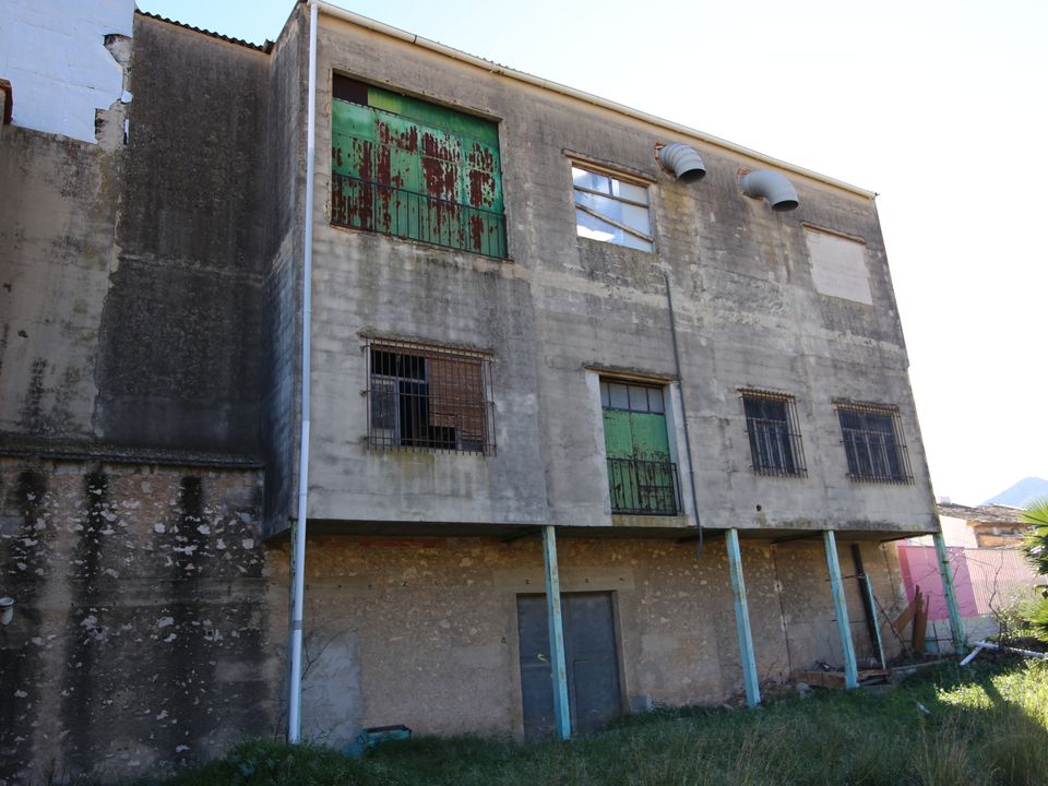 Erhvervsejendom i Tormos, Alicante - foto 4