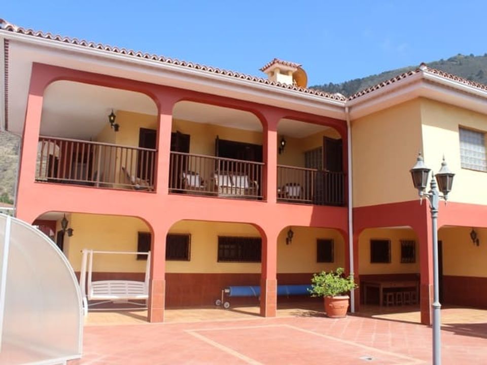 Villa i La Orotava, Tenerife - foto 3