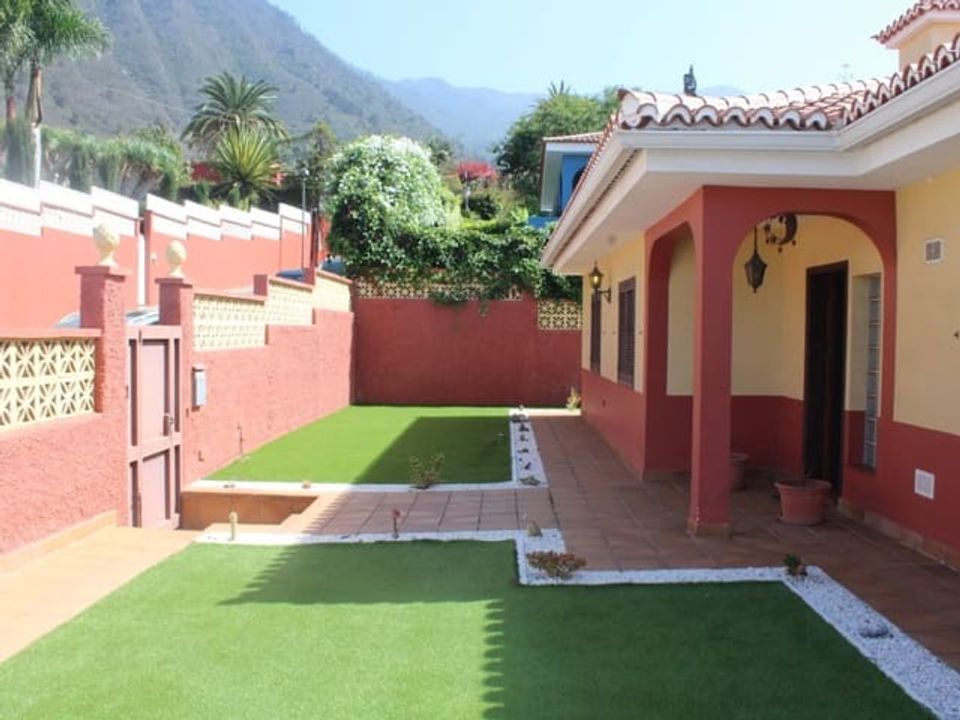 Villa i La Orotava, Tenerife - foto 4