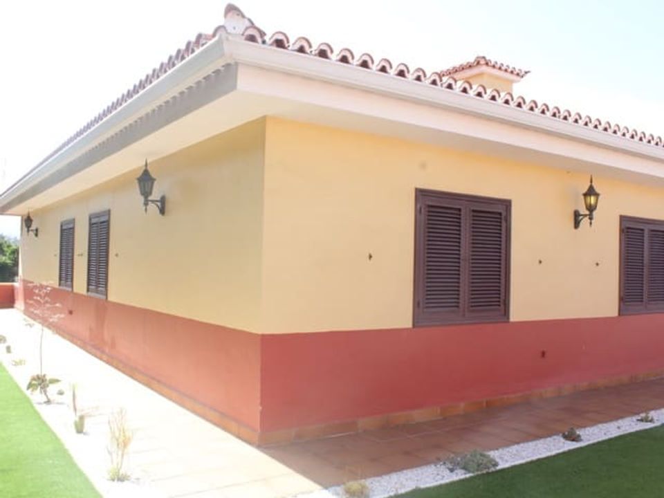 Villa i La Orotava, Tenerife - foto 5
