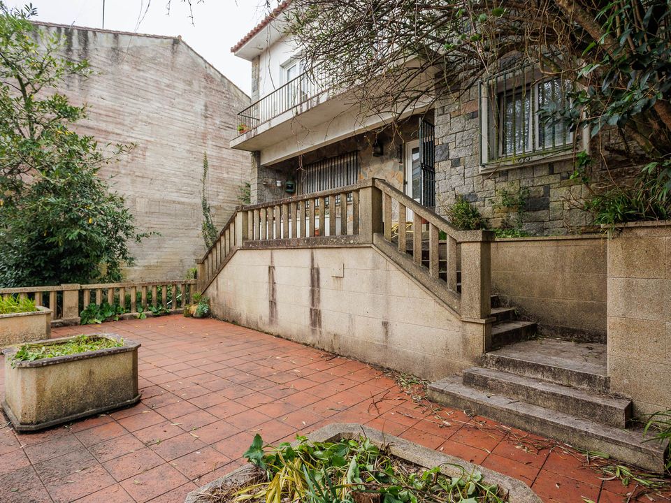 Herregård i Noia, Coruna - bilde 1