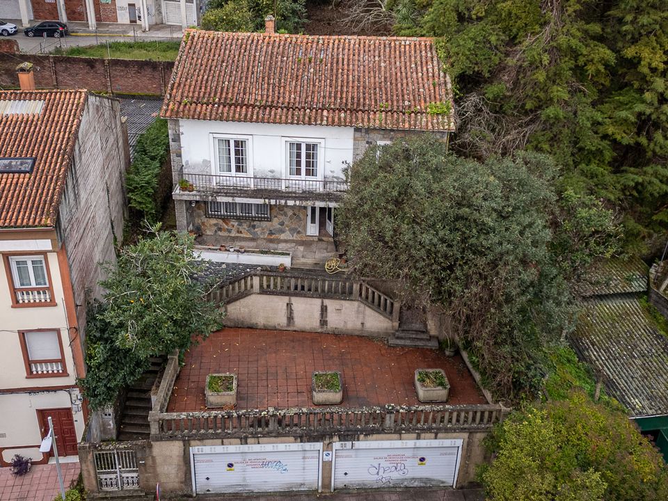 Herregård i Noia, Coruna - bilde 3