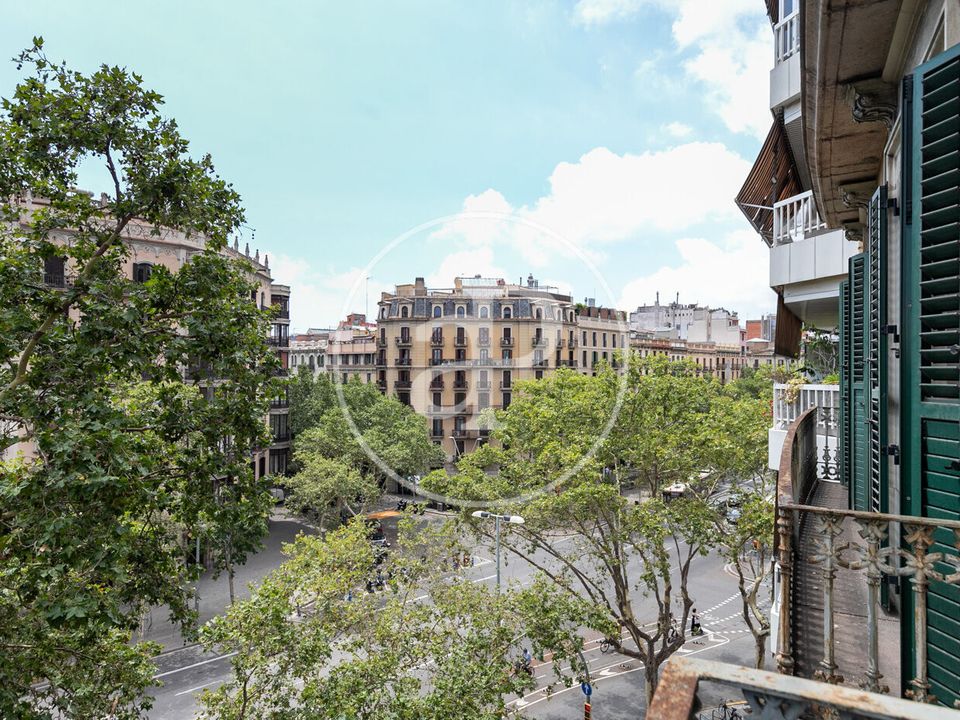 Lejlighed i Barcelona, Barcelona - foto 4